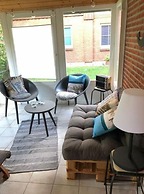 Ferienwohnung in Petersdorf auf Fehmarn