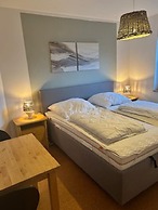 Ferienwohnung in Petersdorf auf Fehmarn