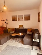 Ferienwohnung in Petersdorf auf Fehmarn