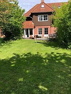Ferienwohnung in Petersdorf auf Fehmarn