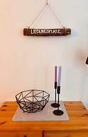 Ferienwohnung in Petersdorf auf Fehmarn