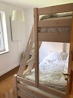 Ferienwohnung in Petersdorf auf Fehmarn