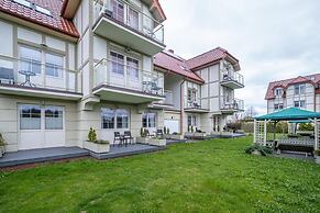 Comfortable Apartment for 4 People With a Balcony