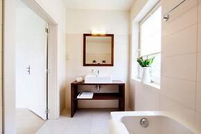Comfortable Apartment for 4 People With a Balcony