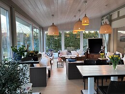Comfortable Apartment for 4 People With a Balcony