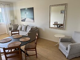 Large, Comfortable Apartment With a Terrace