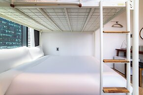 HOTEL LETS ABOVE