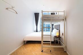 HOTEL LETS ABOVE