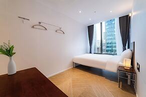 HOTEL LETS ABOVE