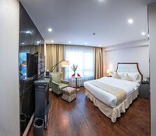 TTI Hotel