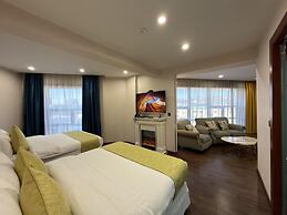 TTI Hotel
