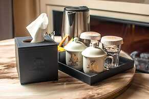 TTI Hotel
