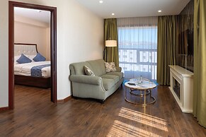 TTI Hotel