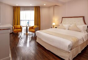 TTI Hotel