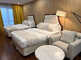TTI Hotel