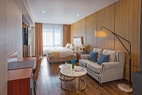 TTI Hotel