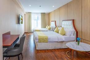 TTI Hotel