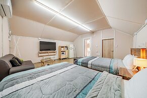 Pocheon Terrace 527 Campground