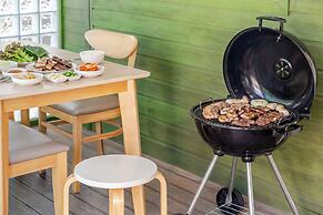 Pocheon Terrace 527 Campground
