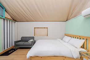 Pocheon Terrace 527 Campground