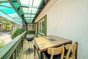 Pocheon Terrace 527 Campground