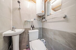 Pocheon Terrace 527 Campground