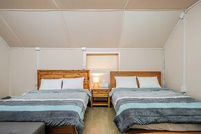 Pocheon Terrace 527 Campground