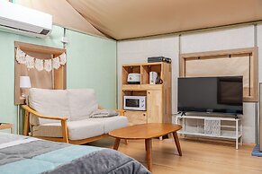 Pocheon Terrace 527 Campground