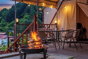 Pocheon Terrace 527 Campground