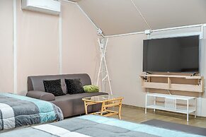 Pocheon Terrace 527 Campground