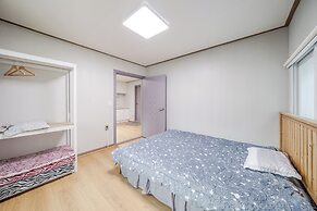 Pocheon Terrace 527 Campground