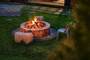 Pocheon Terrace 527 Campground