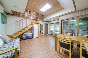 Pocheon Terrace 527 Campground