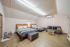 Pocheon Terrace 527 Campground