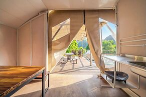 Pocheon Terrace 527 Campground