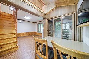 Pocheon Terrace 527 Campground