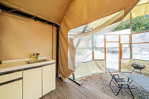 Pocheon Terrace 527 Campground