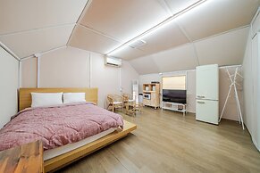 Pocheon Terrace 527 Campground