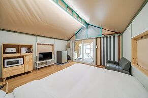 Pocheon Terrace 527 Campground