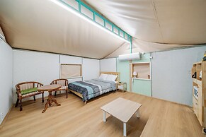 Pocheon Terrace 527 Campground