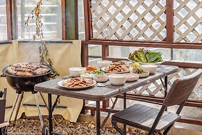 Pocheon Terrace 527 Campground