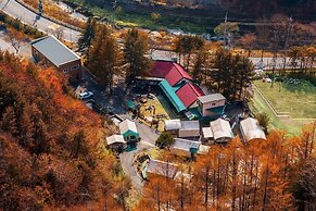 Pocheon Terrace 527 Campground