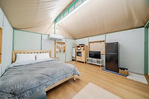 Pocheon Terrace 527 Campground