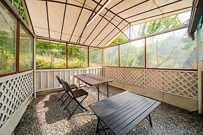Pocheon Terrace 527 Campground