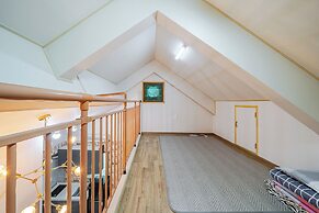 Pocheon Terrace 527 Campground