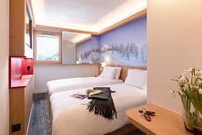 Apartment With Access to Infrared Sauna