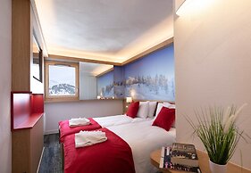 Apartment With Access to Infrared Sauna