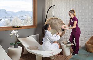 Apartment With Access to Infrared Sauna