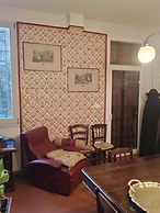 La Maison Rouge