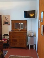 La Maison Rouge